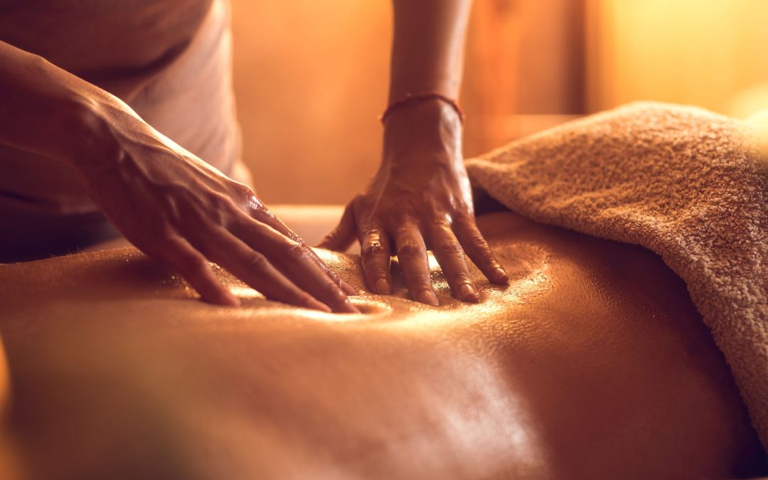 Bienfaits du massage Thaï en entreprise